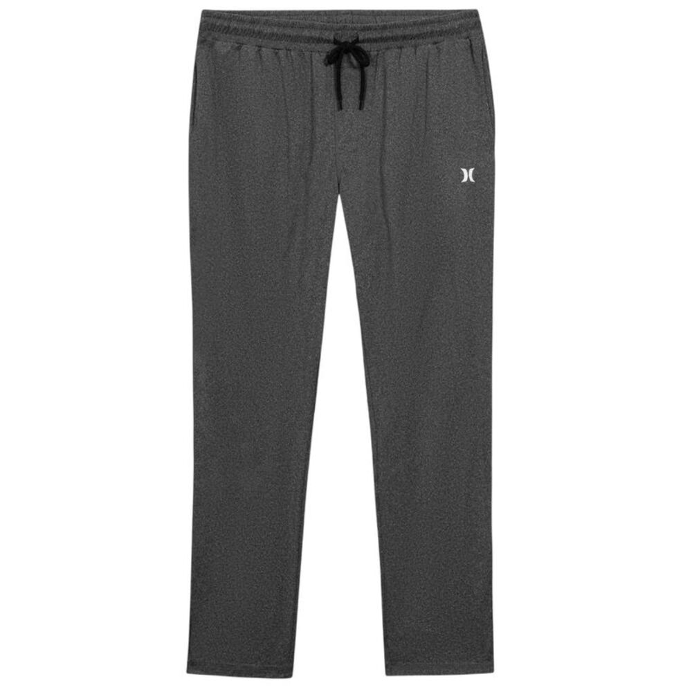 Hurley Mens Slim Sweatpants / Medium Grey